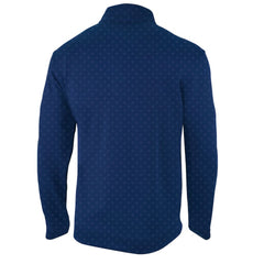 New York Yankees Columbia Wickham Hills Omni-Wick Quarter-Zip Jacket | MLB New