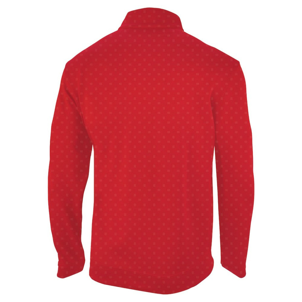 Philadelphia Phillies Columbia Wickham Hills Omni-Wick Quarter-Zip Jacket | MLB US