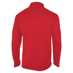 Philadelphia Phillies Columbia Wickham Hills Omni-Wick Quarter-Zip Jacket | MLB US