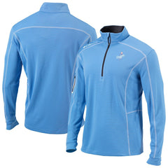 Los Angeles Dodgers Columbia Omni-Wick Shotgun Quarter-Zip Jacket | MLB New