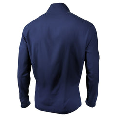 New York Yankees Columbia Omni-Wick Bogey's Paradise Quarter-Zip Top | MLB New