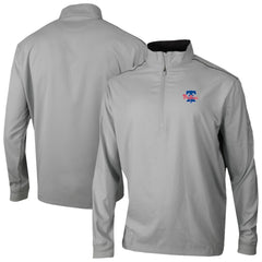 Philadelphia Phillies Columbia Omni-Wick Bogey's Paradise Quarter-Zip Top | MLB Online