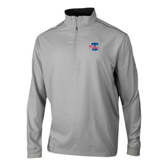 Philadelphia Phillies Columbia Omni-Wick Bogey's Paradise Quarter-Zip Top | MLB Online