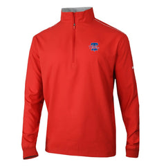Philadelphia Phillies Columbia Omni-Wick Bogey's Paradise Quarter-Zip Top | MLB Online
