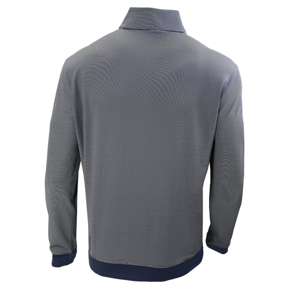 New York Yankees Columbia Omni-Wick Even Lie Quarter-Zip Pullover Top | MLB Sale