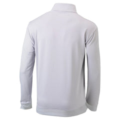Philadelphia Phillies Columbia Omni-Wick Even Lie Quarter-Zip Pullover Top | MLB Discount