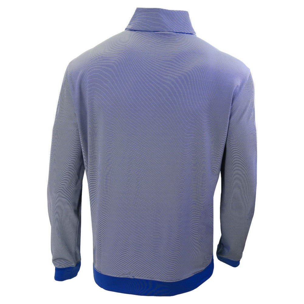 Philadelphia Phillies Columbia Omni-Wick Even Lie Quarter-Zip Pullover Top | MLB Sale