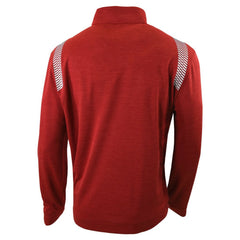 Philadelphia Phillies Columbia Oakland Downs Omni-Wick Quarter-Zip Top | MLB Outlet