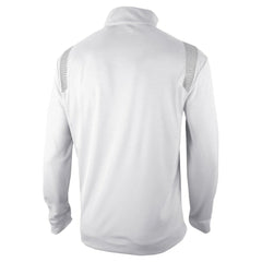 Philadelphia Phillies Columbia Oakland Downs Omni-Wick Quarter-Zip Top | MLB Sale