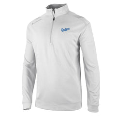 Los Angeles Dodgers Columbia Oakland Downs Omni-Wick Quarter-Zip Top | MLB Near me