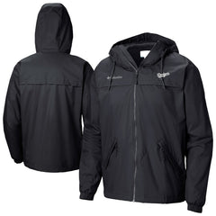 Los Angeles Dodgers Columbia Oroville Creek Lined Full-Zip Jacket | MLB Shop