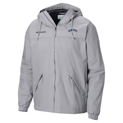 New York Yankees Columbia Oroville Creek Lined Full-Zip Jacket | MLB For sale