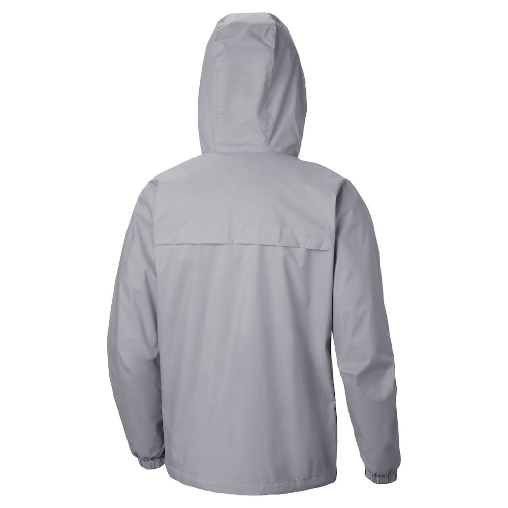 Philadelphia Phillies Columbia Oroville Creek Lined Full-Zip Jacket | MLB US