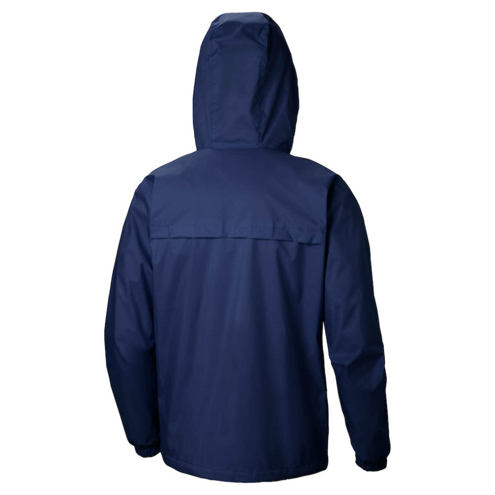 New York Yankees Columbia Oroville Creek Lined Full-Zip Jacket | MLB Outlet