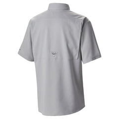 Philadelphia Phillies Columbia Omni-Wick Low Drag Offshore Button-Up Shirt | MLB Outlet