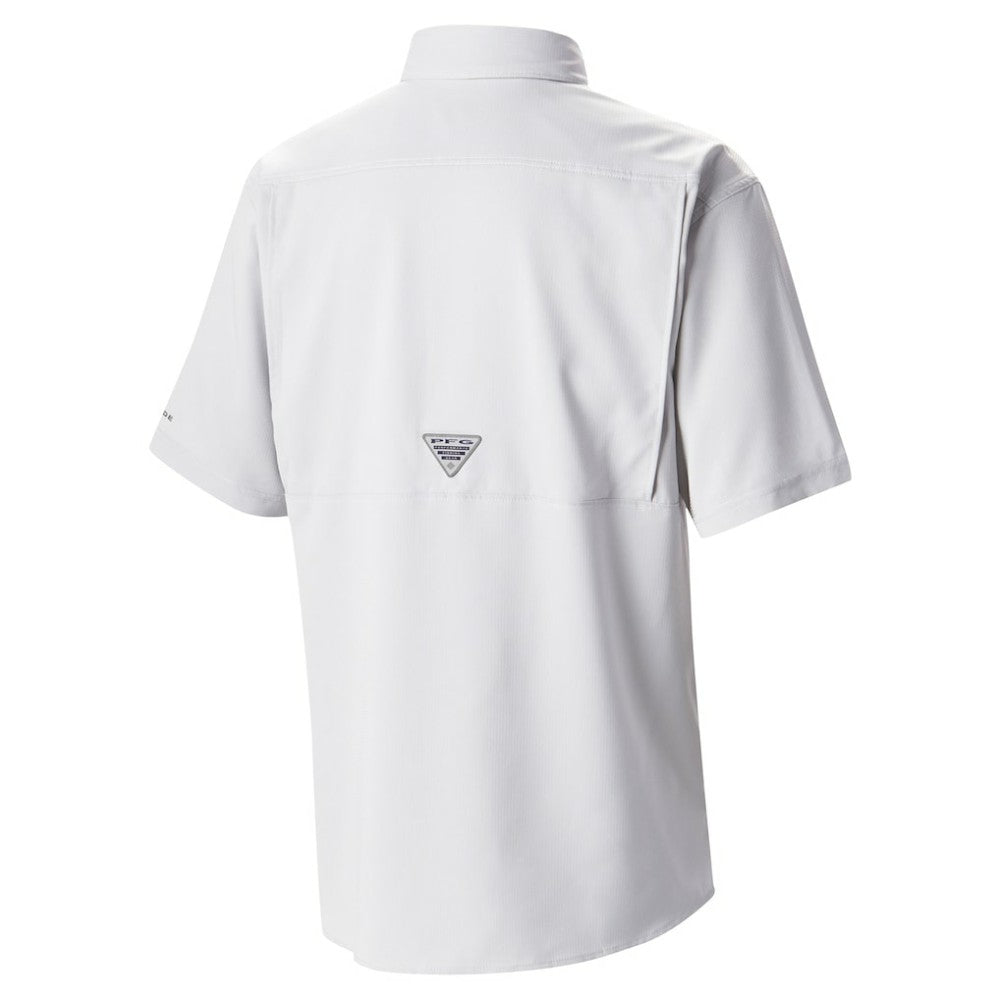 Philadelphia Phillies Columbia Omni-Wick Low Drag Offshore Button-Up Shirt | MLB Discount