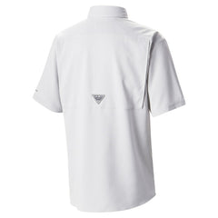 Philadelphia Phillies Columbia Omni-Wick Low Drag Offshore Button-Up Shirt | MLB Discount