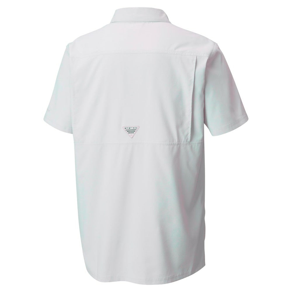 Philadelphia Phillies Columbia Slack Tide Omni-Wick Button-Up Camp Shirt | MLB For sale