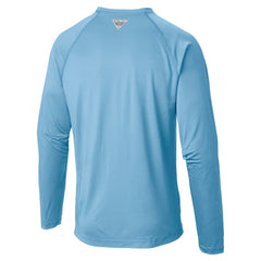 Atlanta Braves Columbia Terminal Tackle Long Sleeve T-Shirt | MLB New