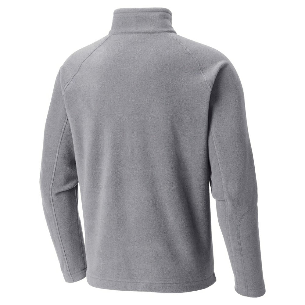 Los Angeles Dodgers Columbia Fast Trek III Half-Zip Fleece Pullover | MLB Online