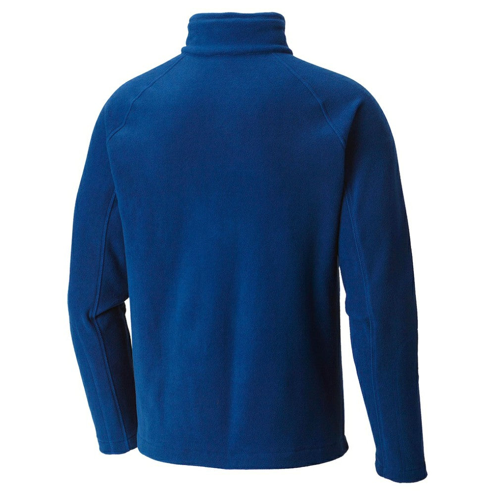 Philadelphia Phillies Columbia Fast Trek III Half-Zip Fleece Pullover | MLB Sale
