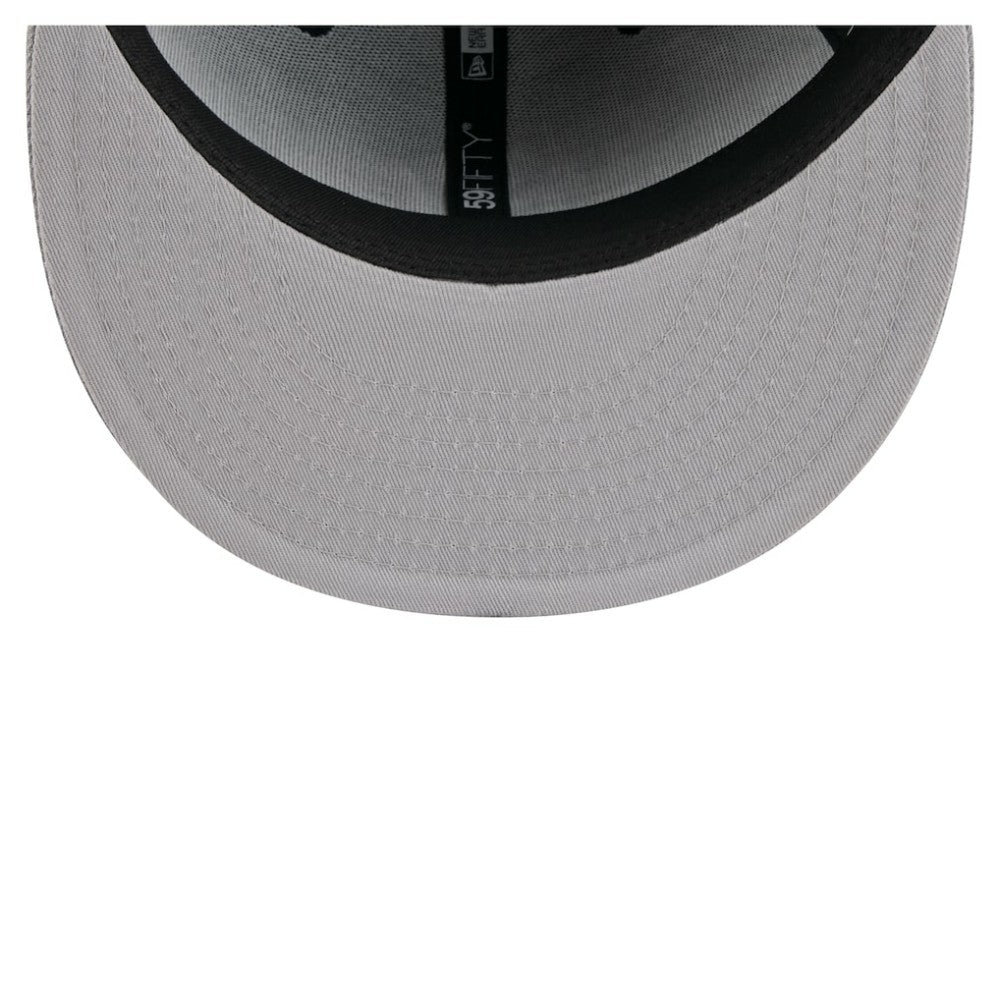New York Yankees New Era Retro Pattern 59FIFTY Fitted Hat | MLB US