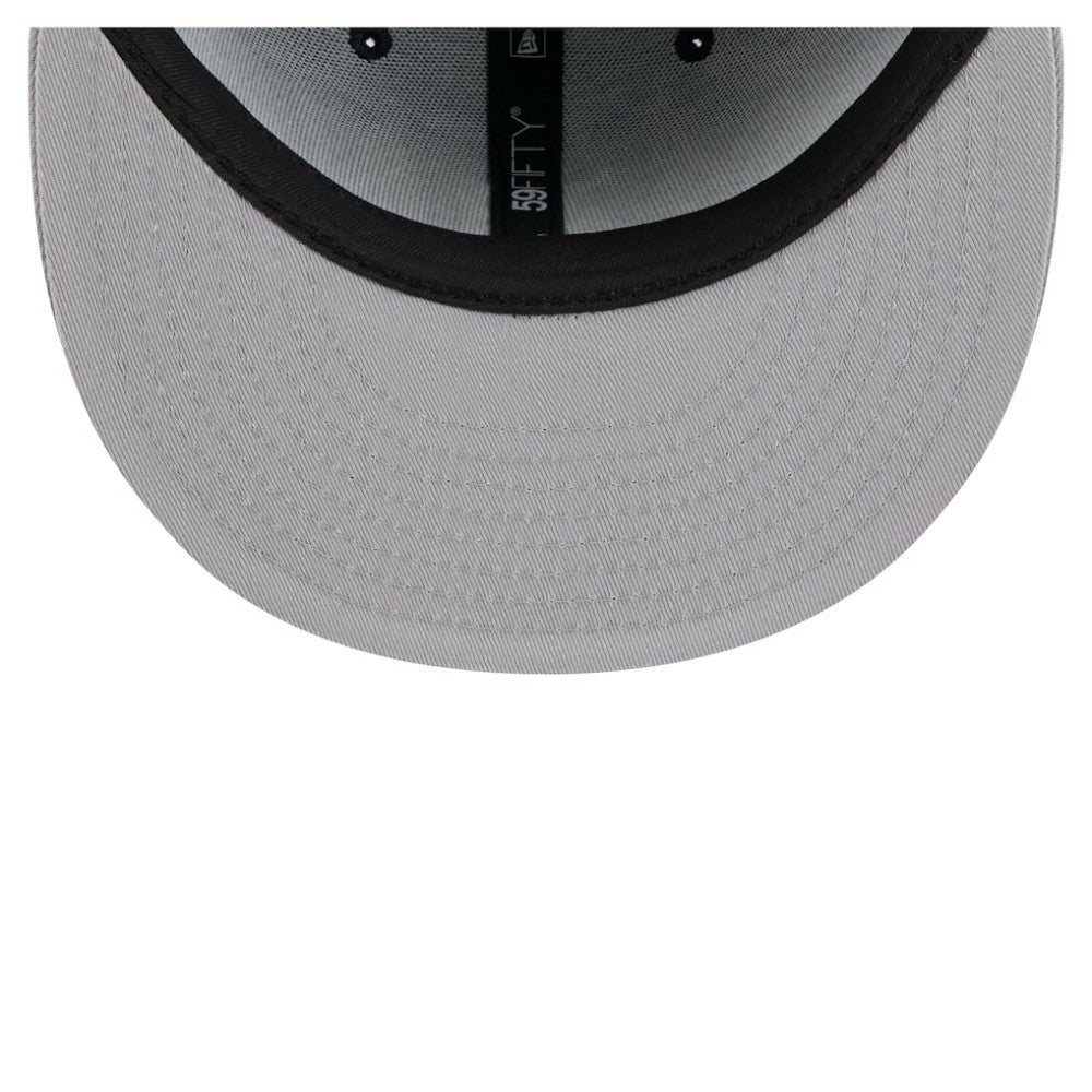 Detroit Tigers New Era Retro Pattern 59FIFTY Fitted Hat | MLB Sale