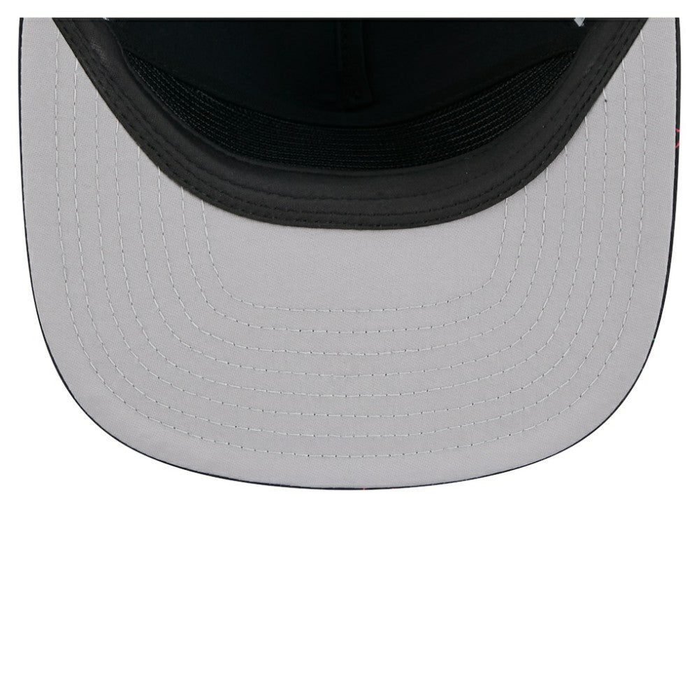 Houston Astros New Era Gummy Golfer Trucker Adjustable Hat | MLB Outlet