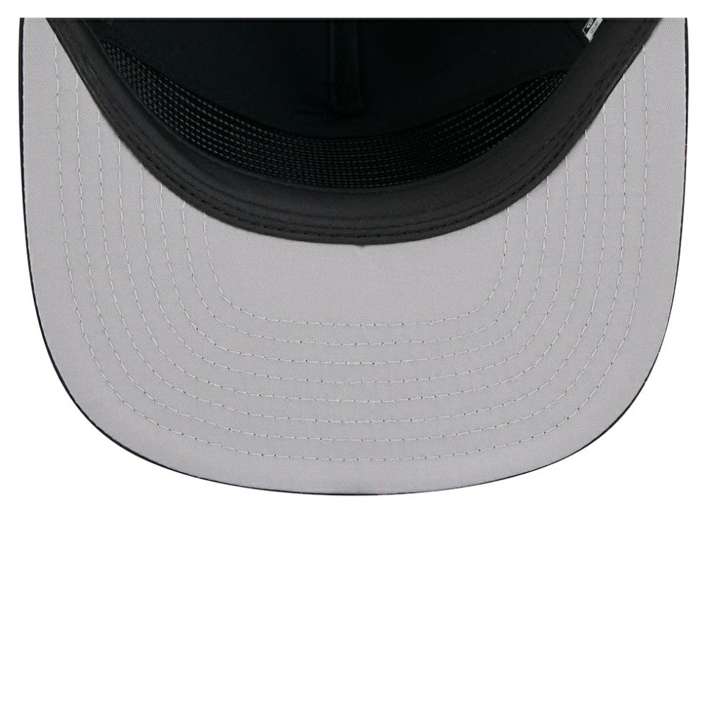 Chicago White Sox New Era Gummy Golfer Trucker Snapback Hat | MLB New