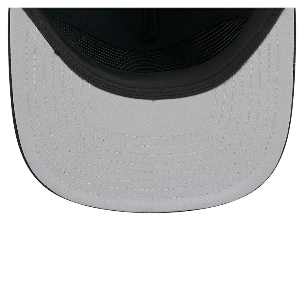 Boston Red Sox New Era Gummy Golfer Trucker Adjustable Hat | MLB New