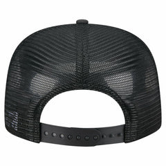 Athletics New Era Gummy Golfer Trucker Adjustable Hat | MLB Online