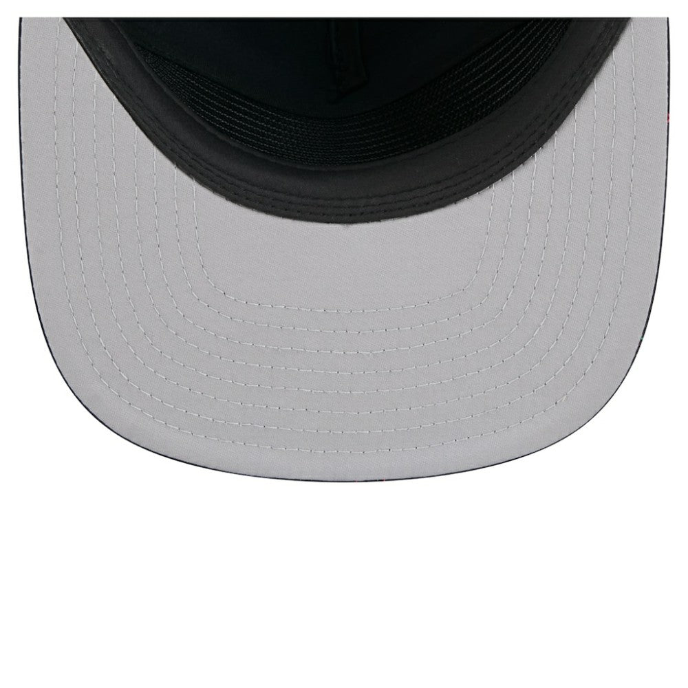 Athletics New Era Gummy Golfer Trucker Adjustable Hat | MLB Online
