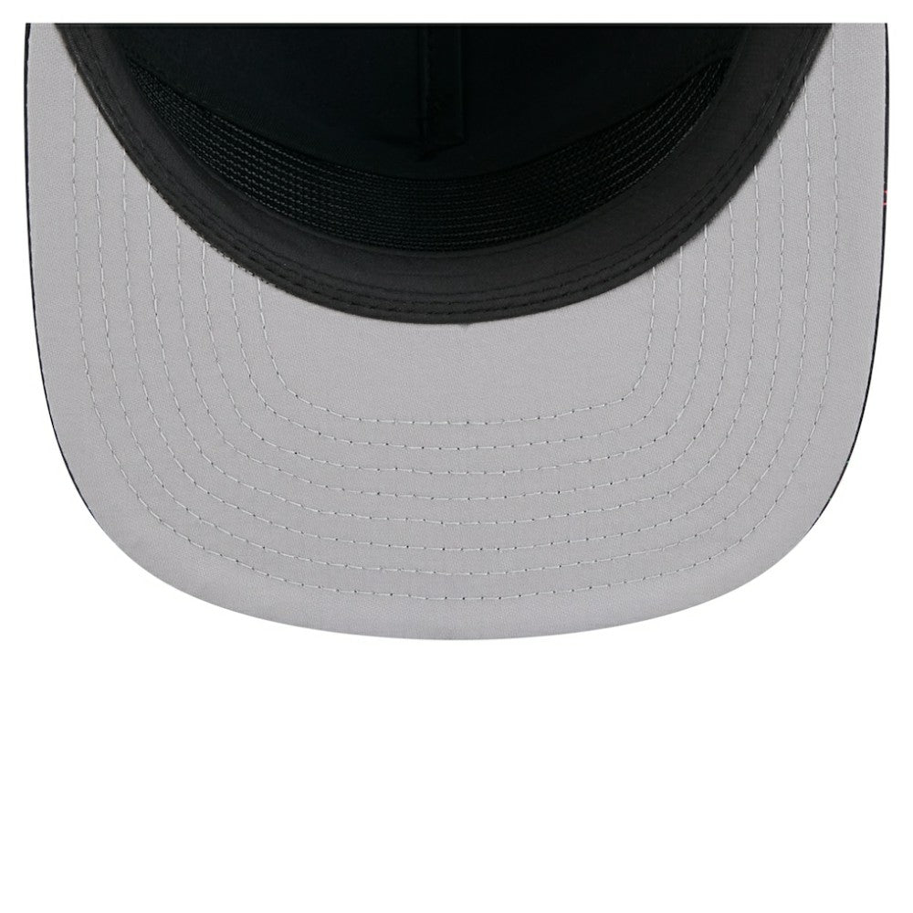San Francisco Giants New Era Gummy Golfer Trucker Adjustable Hat | MLB On Sale