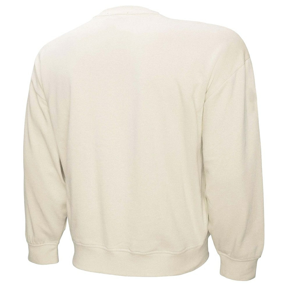 Boston Red Sox Mitchell & Ness Women's Cooperstown Collection Laurel Pullover Sweatshirt | MLB Online