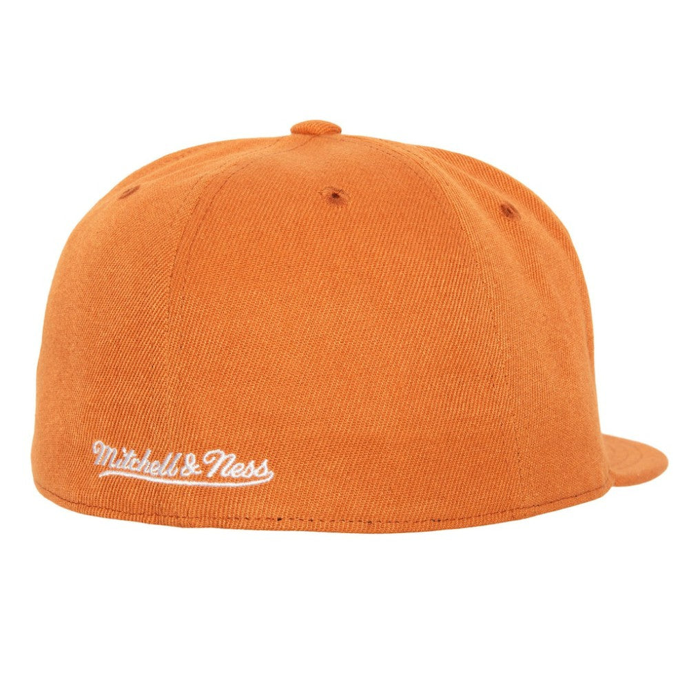 Houston Astros Mitchell & Ness Cooperstown Collection Fitted Hat | MLB Shop