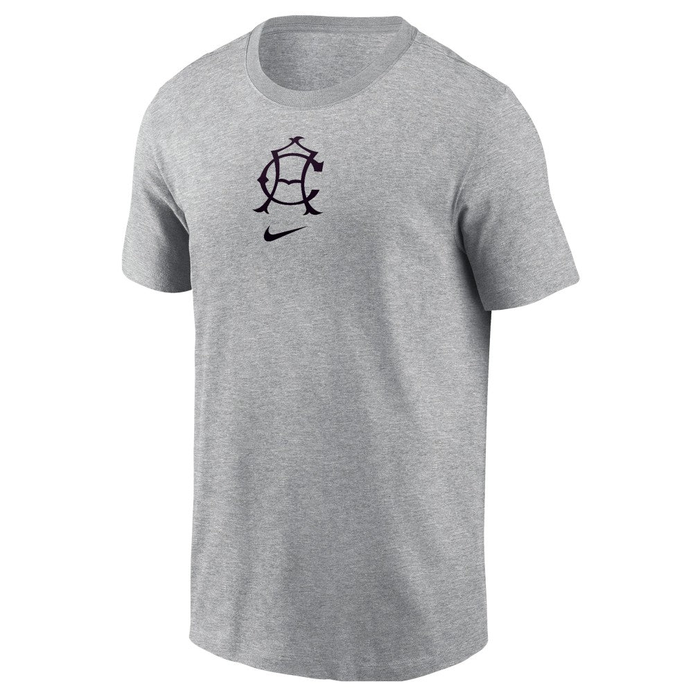 Club America CA x CA T-Shirt Gray - Nike