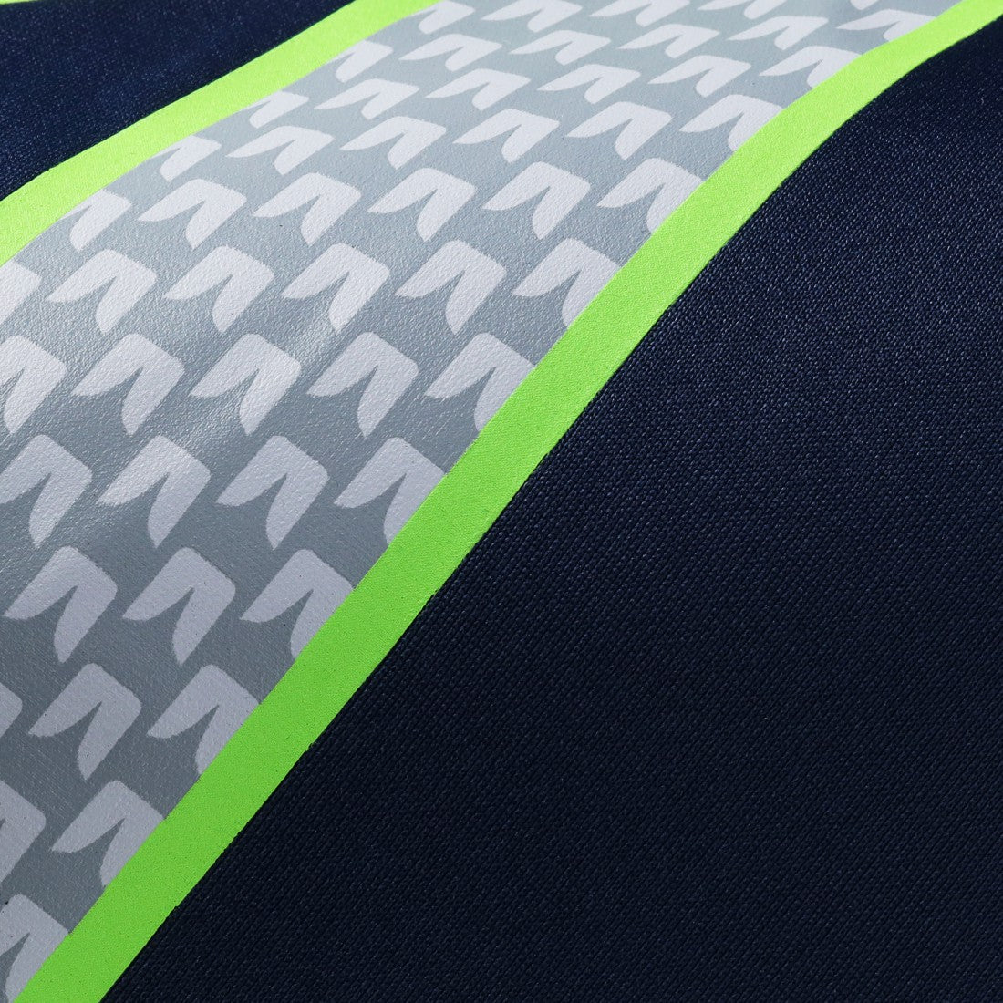 Seattle Seahawks Nike 12s  Team Game Jersey