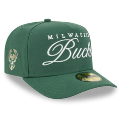 Milwaukee Bucks 2025 NBA Draft A-Frame 59FIFTY Fitted Hat Discount