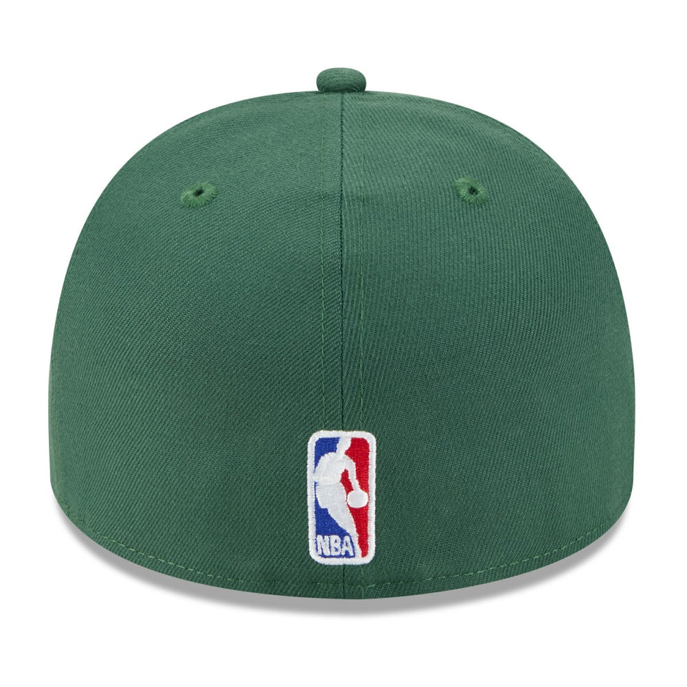 Milwaukee Bucks 2025 NBA Draft A-Frame 59FIFTY Fitted Hat Discount