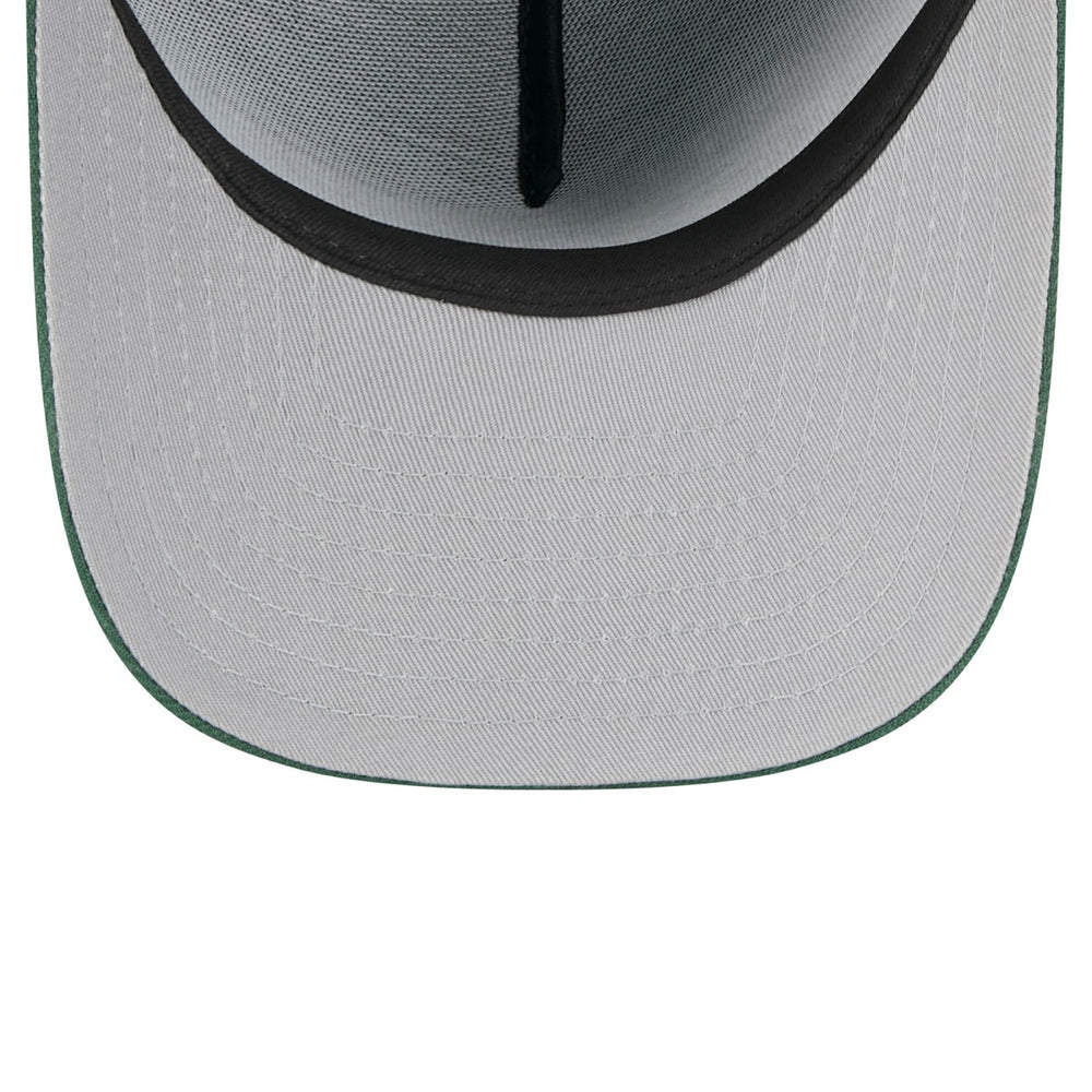 Milwaukee Bucks 2025 NBA Draft A-Frame 59FIFTY Fitted Hat Discount
