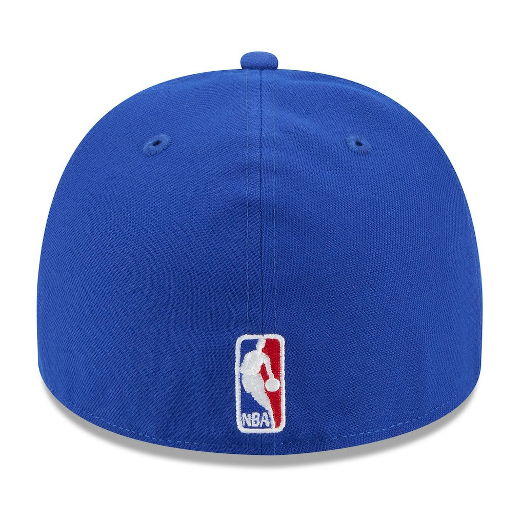 Philadelphia 76ers 2025 NBA Draft A-Frame 59FIFTY Fitted Hat For Sale