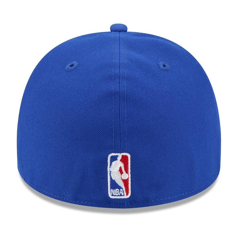 Philadelphia 76ers 2025 NBA Draft A-Frame 59FIFTY Fitted Hat For Sale