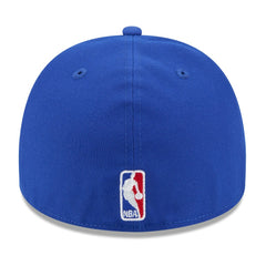Philadelphia 76ers 2025 NBA Draft A-Frame 59FIFTY Fitted Hat For Sale