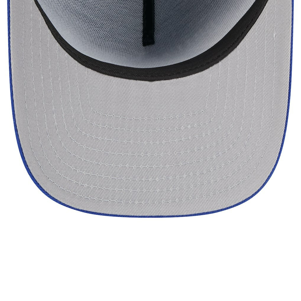 Philadelphia 76ers 2025 NBA Draft A-Frame 59FIFTY Fitted Hat For Sale