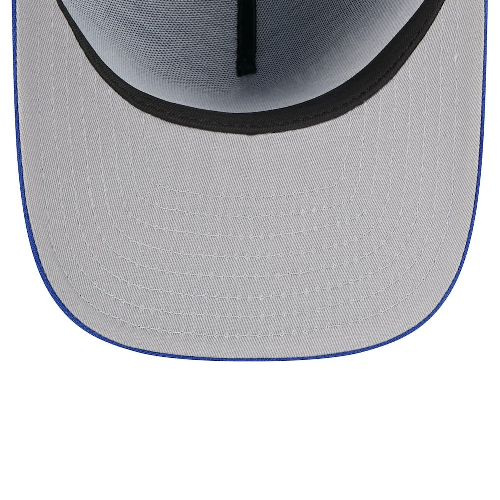 Philadelphia 76ers 2025 NBA Draft A-Frame 59FIFTY Fitted Hat For Sale