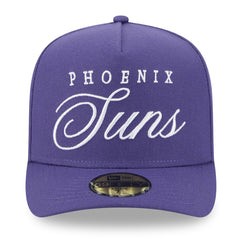Phoenix Suns 2025 NBA Draft A-Frame 59FIFTY Fitted Hat Online
