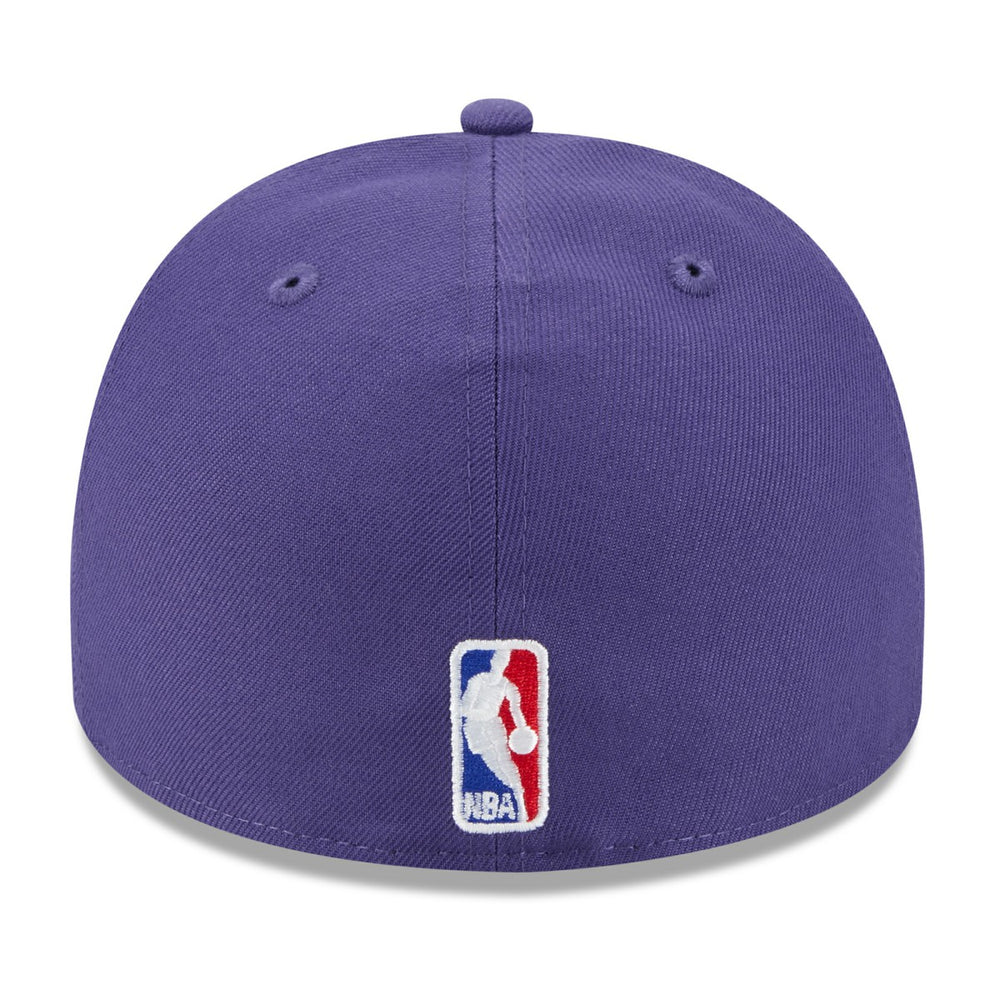 Phoenix Suns 2025 NBA Draft A-Frame 59FIFTY Fitted Hat Online