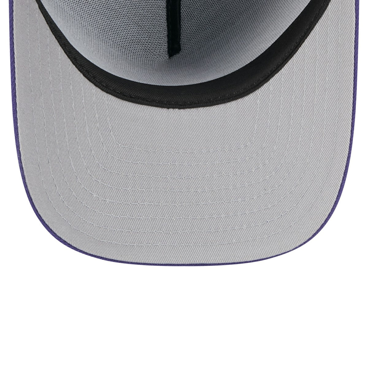 Phoenix Suns 2025 NBA Draft A-Frame 59FIFTY Fitted Hat Online