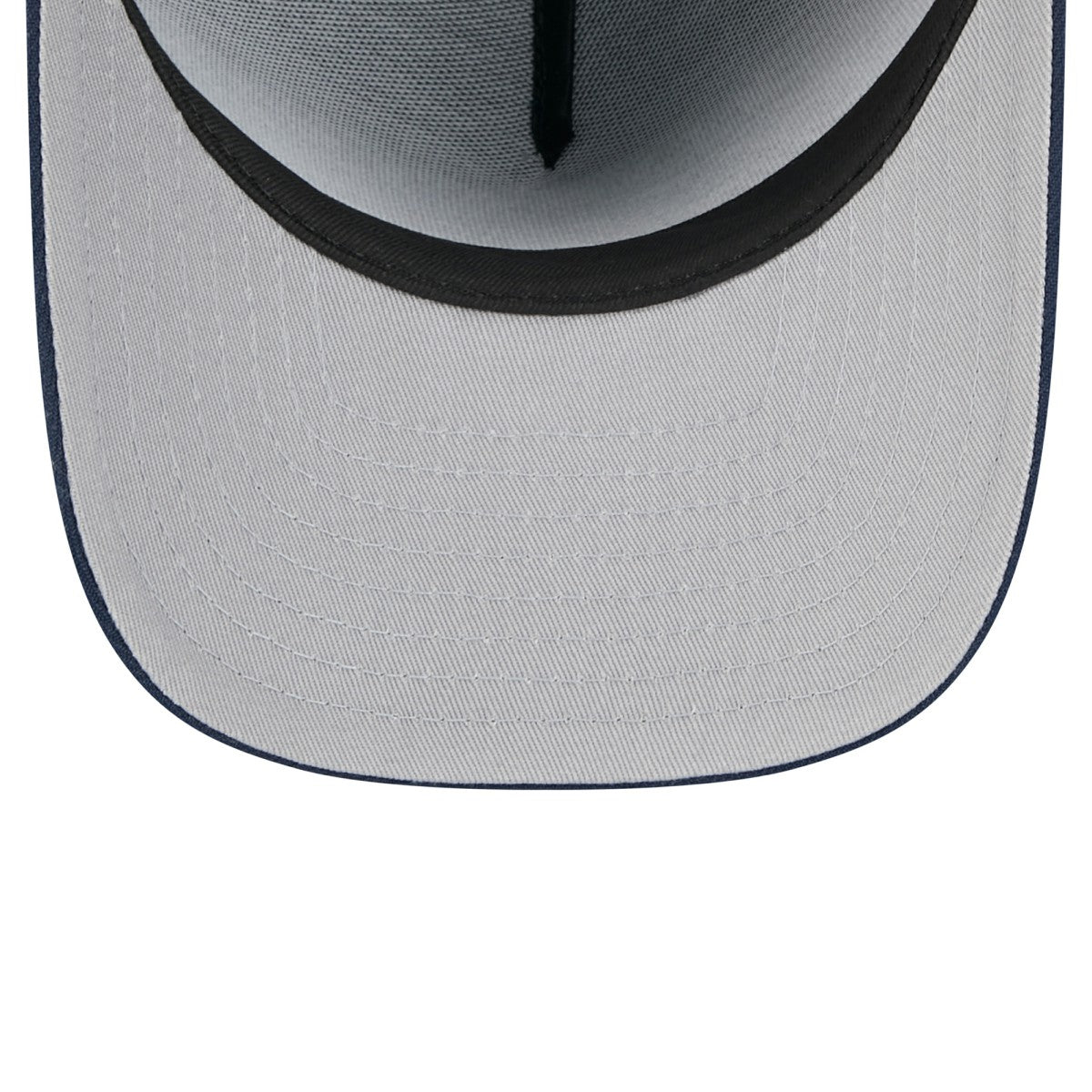 Minnesota Timberwolves 2025 NBA Draft A-Frame 59FIFTY Fitted Hat Outlet