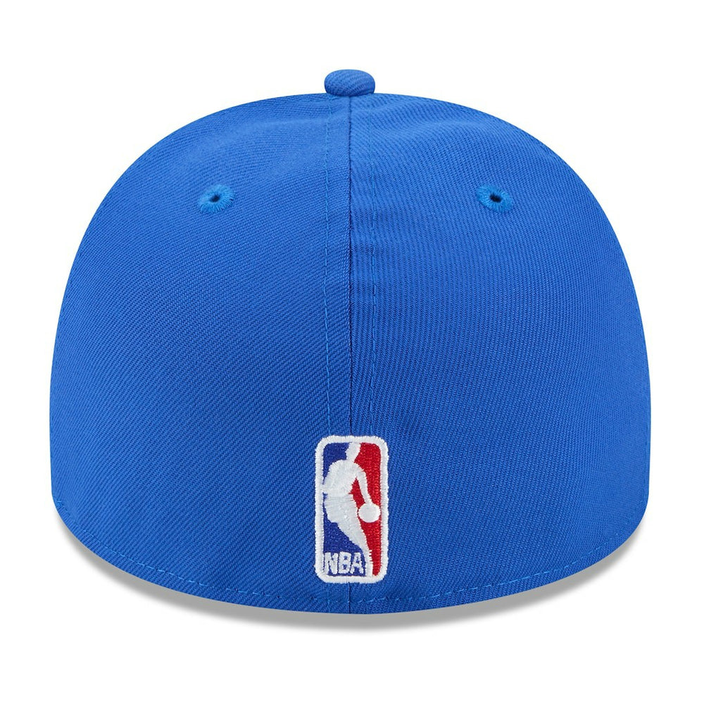 Dallas Mavericks 2025 NBA Draft A-Frame 59FIFTY Fitted Hat sale Discount
